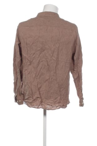 Pánska košeľa  H&M, Veľkosť XL, Farba Béžová, Cena  17,95 €