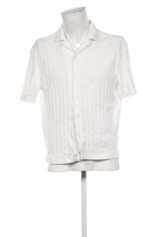 Pánska košeľa  H&M, Veľkosť L, Farba Biela, Cena  17,95 €