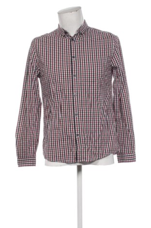Мъжка риза H&M, Размер M, Цвят Многоцветен, Цена 15,34 €