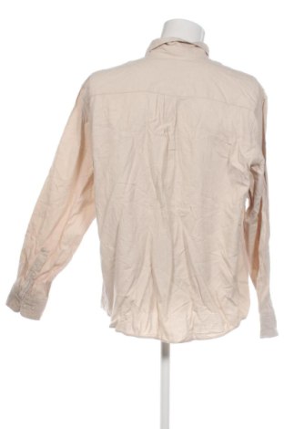 Pánska košeľa  H&M, Veľkosť XL, Farba Béžová, Cena  17,95 €
