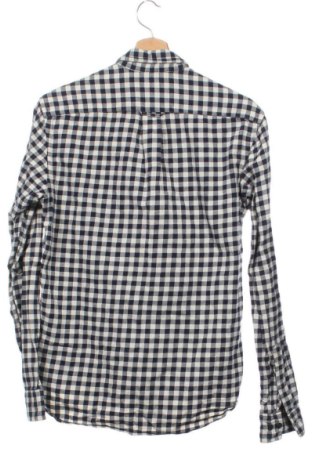 Ανδρικό πουκάμισο H&M, Μέγεθος XS, Χρώμα Πολύχρωμο, Τιμή 15,00 €