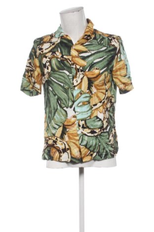Мъжка риза H&M, Размер S, Цвят Многоцветен, Цена 15,33 €