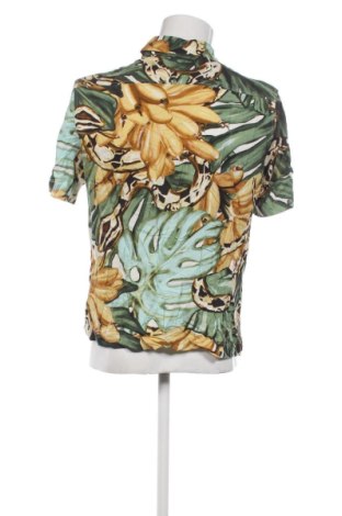 Мъжка риза H&M, Размер S, Цвят Многоцветен, Цена 15,33 €