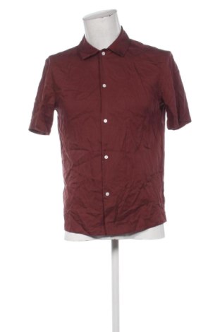 Cămașă de bărbați H&M, Mărime M, Culoare Maro, Preț 91,99 Lei