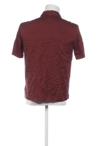 Cămașă de bărbați H&M, Mărime M, Culoare Maro, Preț 91,99 Lei