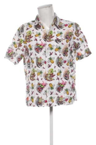 Мъжка риза H&M, Размер M, Цвят Многоцветен, Цена 15,33 €