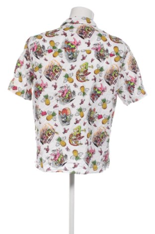 Мъжка риза H&M, Размер M, Цвят Многоцветен, Цена 15,33 €