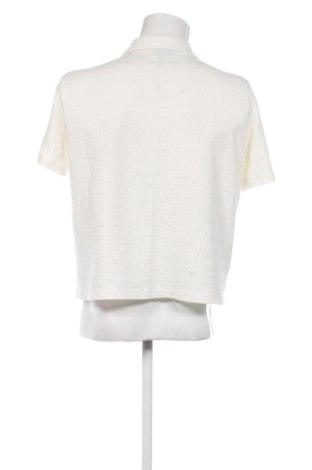 Pánská košile  H&M, Velikost L, Barva Krémová, Cena  567,00 Kč