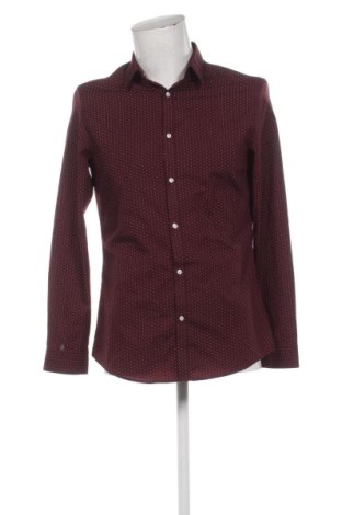 Ανδρικό πουκάμισο H&M, Μέγεθος M, Χρώμα Πολύχρωμο, Τιμή 15,99 €