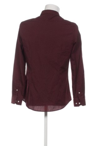 Ανδρικό πουκάμισο H&M, Μέγεθος M, Χρώμα Πολύχρωμο, Τιμή 15,99 €