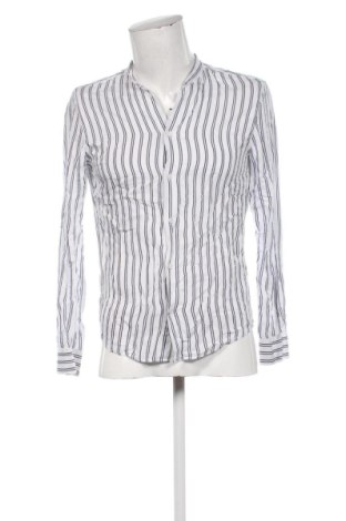 Мъжка риза H&M, Размер S, Цвят Многоцветен, Цена 15,33 €