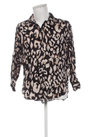Férfi ing H&M, Méret L, Szín Sokszínű, Ár 7 499 Ft