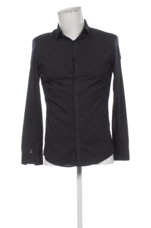 Męska koszula H&M, Rozmiar S, Kolor Kolorowy, Cena 80,38 zł