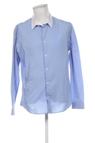 Pánská košile  H&M, Velikost XL, Barva Modrá, Cena  425,00 Kč
