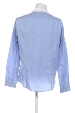 Pánská košile  H&M, Velikost XL, Barva Modrá, Cena  425,00 Kč