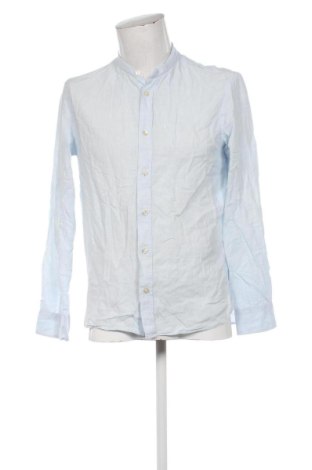 Férfi ing H&M, Méret M, Szín Kék, Ár 7 499 Ft