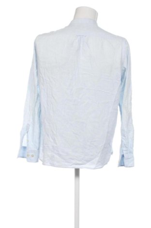 Férfi ing H&M, Méret M, Szín Kék, Ár 7 499 Ft