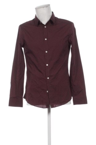 Herrenhemd H&M, Größe M, Farbe Mehrfarbig, Preis 5,99 €, #136372029
