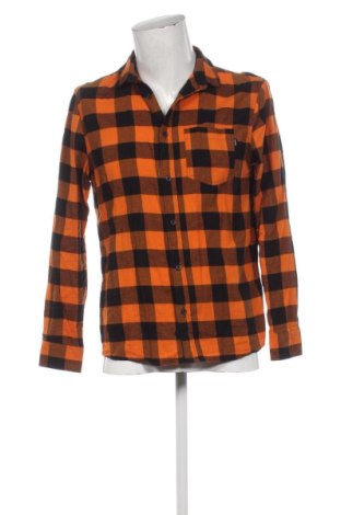 Cămașă de bărbați H&M Divided, Mărime M, Culoare Multicolor, Preț 77,00 Lei