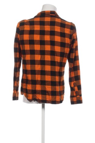 Cămașă de bărbați H&M Divided, Mărime M, Culoare Multicolor, Preț 77,00 Lei