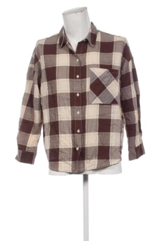 Férfi ing H&M Divided, Méret S, Szín Sokszínű, Ár 3 699 Ft