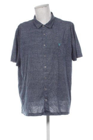 Herrenhemd Hajo, Größe 4XL, Farbe Mehrfarbig, Preis € 22,99