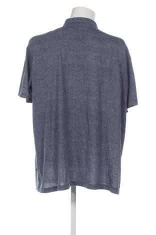 Herrenhemd Hajo, Größe 4XL, Farbe Mehrfarbig, Preis € 22,99