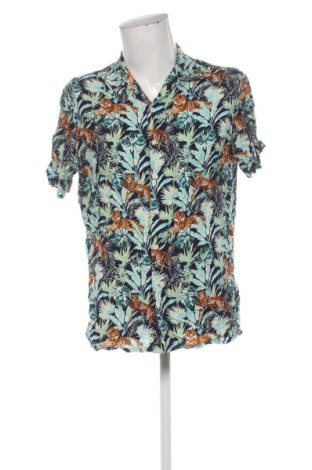 Мъжка риза Hampton Republic, Размер L, Цвят Многоцветен, Цена 17,89 €