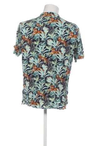 Мъжка риза Hampton Republic, Размер L, Цвят Многоцветен, Цена 17,89 €