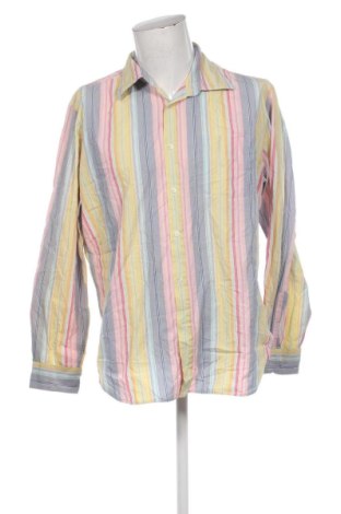 Мъжка риза Hartford, Размер XXL, Цвят Многоцветен, Цена 35,27 €
