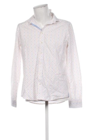 Herrenhemd Haze&Finn, Größe XL, Farbe Mehrfarbig, Preis 14,99 €