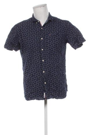 Cămașă de bărbați Hilfiger Denim, Mărime XL, Culoare Multicolor, Preț 196,99 Lei