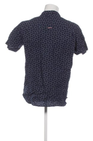 Cămașă de bărbați Hilfiger Denim, Mărime XL, Culoare Multicolor, Preț 196,99 Lei