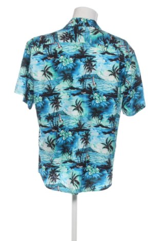 Cămașă de bărbați Hisdern, Mărime XL, Culoare Multicolor, Preț 107,99 Lei
