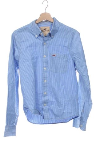Herrenhemd Hollister, Größe S, Farbe Mehrfarbig, Preis € 17,00