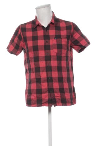 Herrenhemd Hollister, Größe M, Farbe Mehrfarbig, Preis 22,70 €