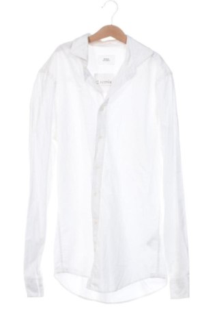 Herrenhemd House Of Paul Rosen, Größe S, Farbe Weiß, Preis 26,99 €