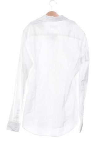 Herrenhemd House Of Paul Rosen, Größe S, Farbe Weiß, Preis 26,99 €