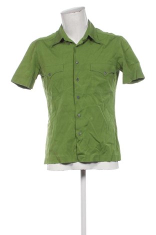 Pánská košile  Hugo Boss, Velikost L, Barva Zelená, Cena  1 191,00 Kč