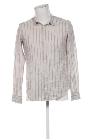 Herrenhemd Hugo Boss, Größe M, Farbe Mehrfarbig, Preis 141,84 €