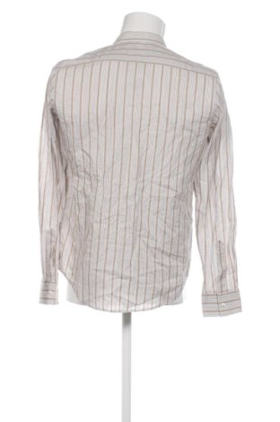 Herrenhemd Hugo Boss, Größe M, Farbe Mehrfarbig, Preis 141,84 €