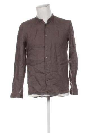 Herrenhemd Hugo Boss, Größe S, Farbe Grün, Preis 49,93 €