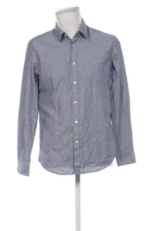 Herrenhemd Hugo Boss, Größe M, Farbe Mehrfarbig, Preis 51,99 €