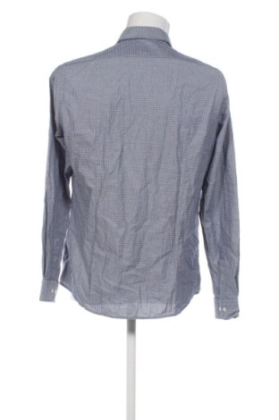 Herrenhemd Hugo Boss, Größe M, Farbe Mehrfarbig, Preis 51,99 €