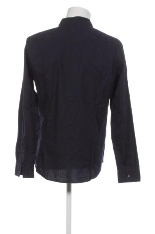 Pánska košeľa  Hugo Boss, Veľkosť L, Farba Modrá, Cena  117,95 €