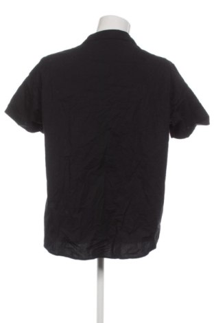 Herrenhemd Identic, Größe L, Farbe Schwarz, Preis 19,99 €