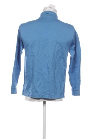 Herrenhemd Il Granchio, Größe M, Farbe Blau, Preis 33,99 €