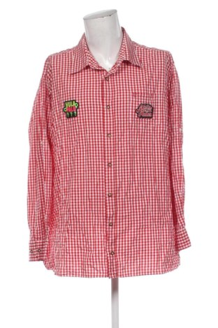 Herrenhemd JP, Größe 5XL, Farbe Mehrfarbig, Preis 17,99 €, #136308292