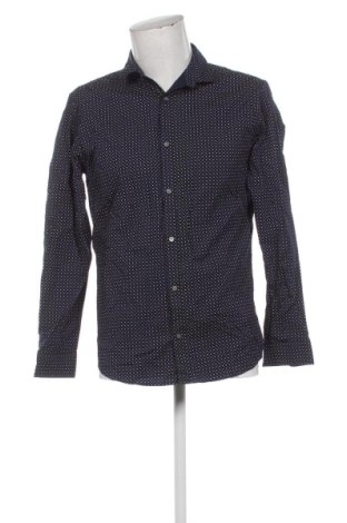 Pánská košile  Jack & Jones, Velikost L, Barva Modrá, Cena  519,00 Kč