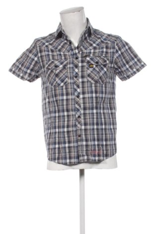 Męska koszula Jack & Jones, Rozmiar L, Kolor Kolorowy, Cena 71,99 zł